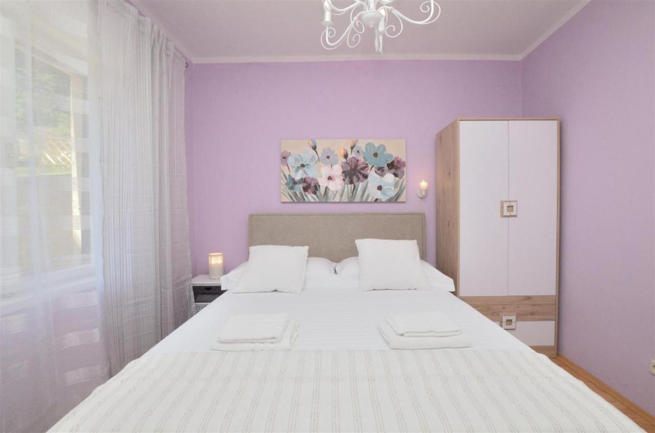 Relax Apartment Opatija